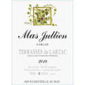 Mas Jullien "Carlan" red 2019 Mas Jullien "Carlan" red 2019