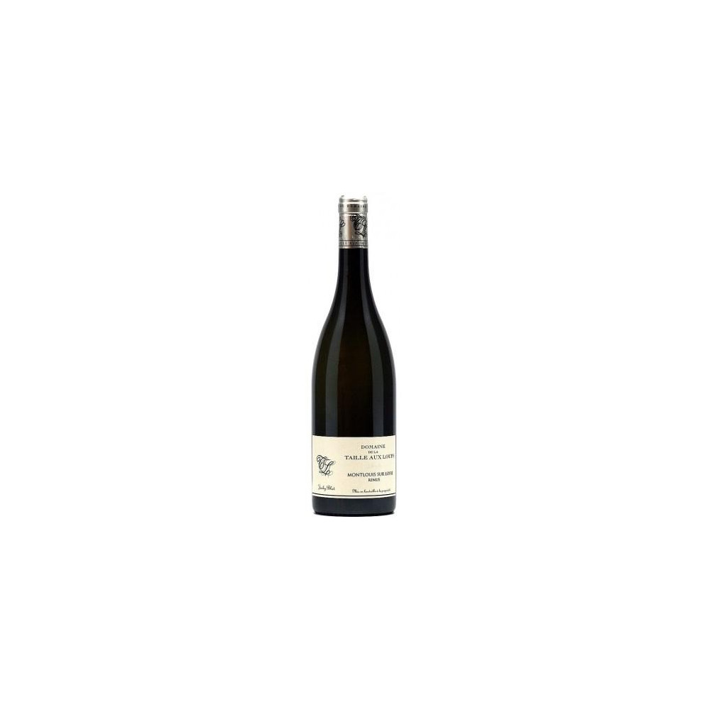 Domaine de la Taille Aux Loups Montlouis sur Loire Remus 2013 bouteille Domaine de la Taille Aux Loups Montlouis sur Loire Remus 2013 bouteille