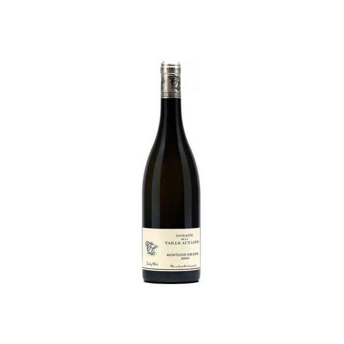 Domaine de la Taille Aux Loups Montlouis sur Loire Remus 2013 bouteille Domaine de la Taille Aux Loups Montlouis sur Loire Remus 2013 bouteille