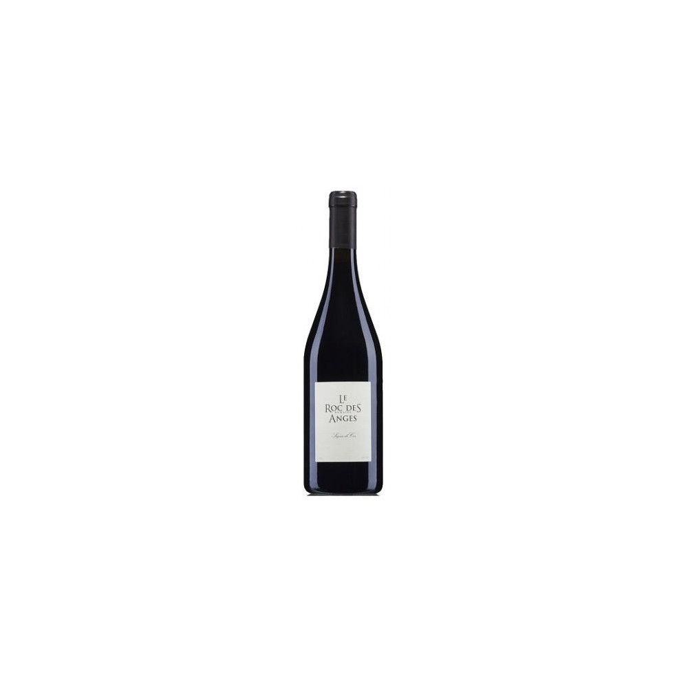Le Roc des Anges "Segna de Cor" rouge 2017 bouteille Le Roc des Anges "Segna de Cor" rouge 2017 bouteille