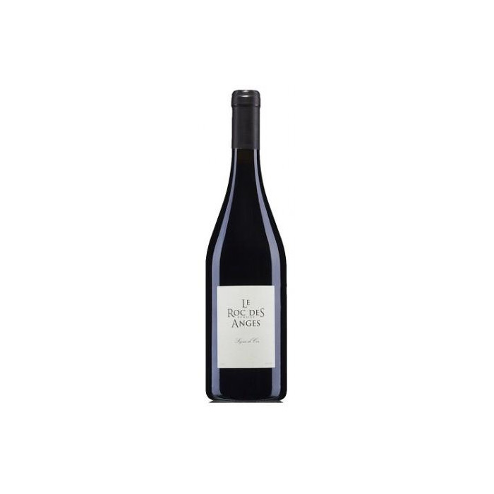 Le Roc des Anges "Segna de Cor" rouge 2017 bouteille Le Roc des Anges "Segna de Cor" rouge 2017 bouteille
