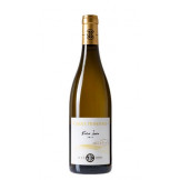 Domaine Jean Esprit Crozes Hermitage "Perles Ivoire" blanc sec 2019 bouteille