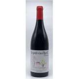 Clos des Papes Le Petit Vin d'Avril red