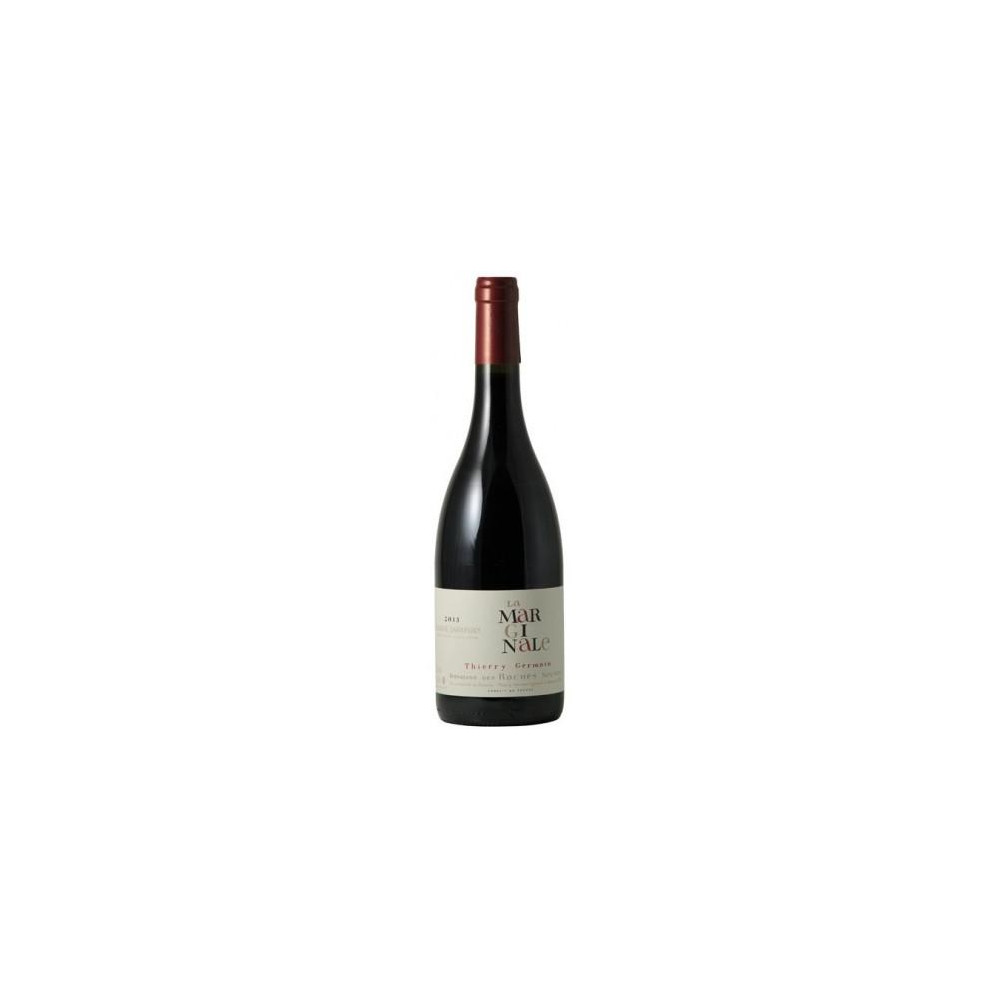 domaine des roches neuves saumur champigny la marginale 2013 bouteille domaine des roches neuves saumur champigny la marginale 2013 bouteille