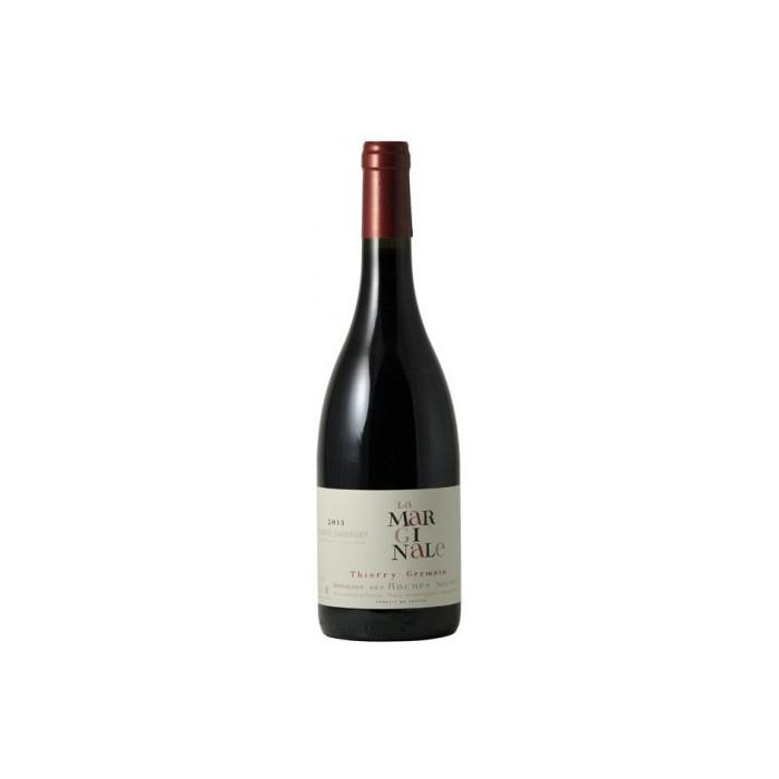 Domaine des Roches Neuves Saumur-Champigny "La Marginale" red 2013 Domaine des Roches Neuves Saumur-Champigny "La Marginale" red 2013