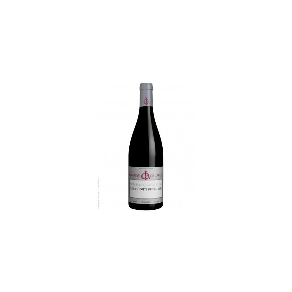 Domaine de l'Arlot Nuits-Saint-Georges 1er Cru "Clos des Forêts Saint Georges" red 2014 MAGNUM