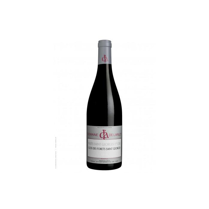 Domaine de l'Arlot Nuits-Saint-Georges 1er Cru "Clos des Forêts Saint Georges" red 2014 MAGNUM