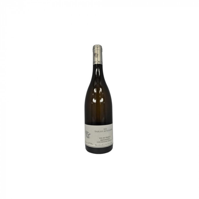 Domaine de la Taille aux Loups Bretonnière 2018 bouteille Domaine de la Taille aux Loups Bretonnière 2018 bouteille