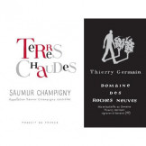 Domaine des Roches Neuves Saumur-Champigny "Terres Chaudes" red 2013