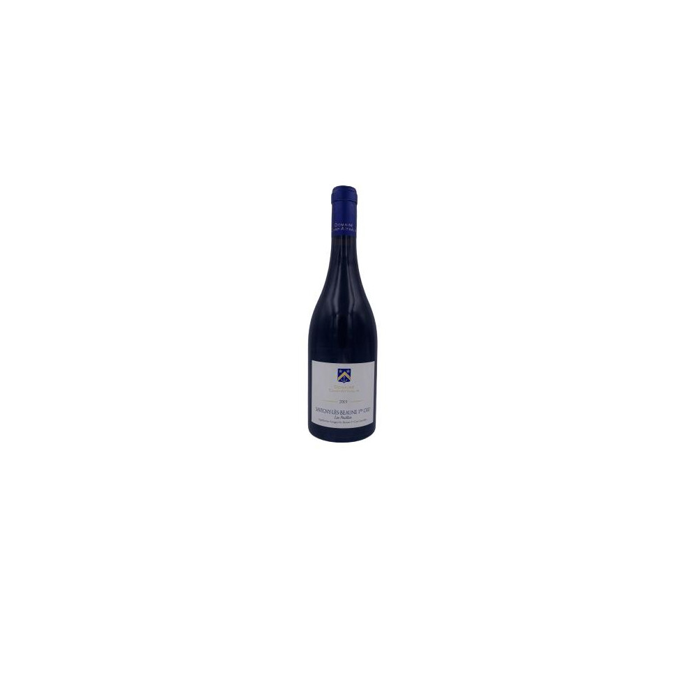 Domaine Camp-Atthalin Savigny-Lès-Beaune 1er Cru "Les Peuillets" red 2019 Domaine Camp-Atthalin Savigny-Lès-Beaune 1er Cru "Les Peuillets" red 2019