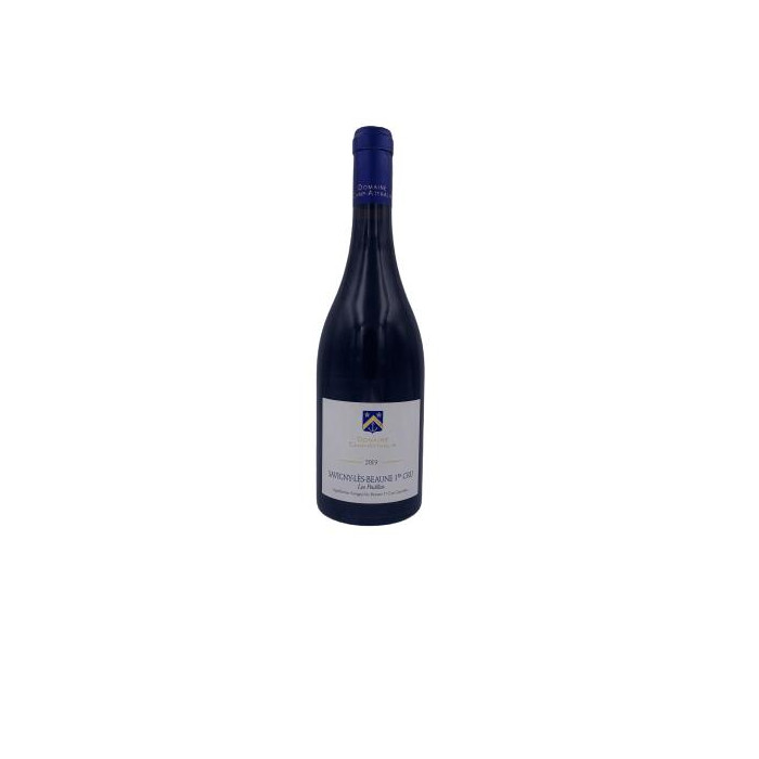 Domaine Camp-Atthalin Savigny-Lès-Beaune 1er Cru "Les Peuillets" red 2019 Domaine Camp-Atthalin Savigny-Lès-Beaune 1er Cru "Les Peuillets" red 2019