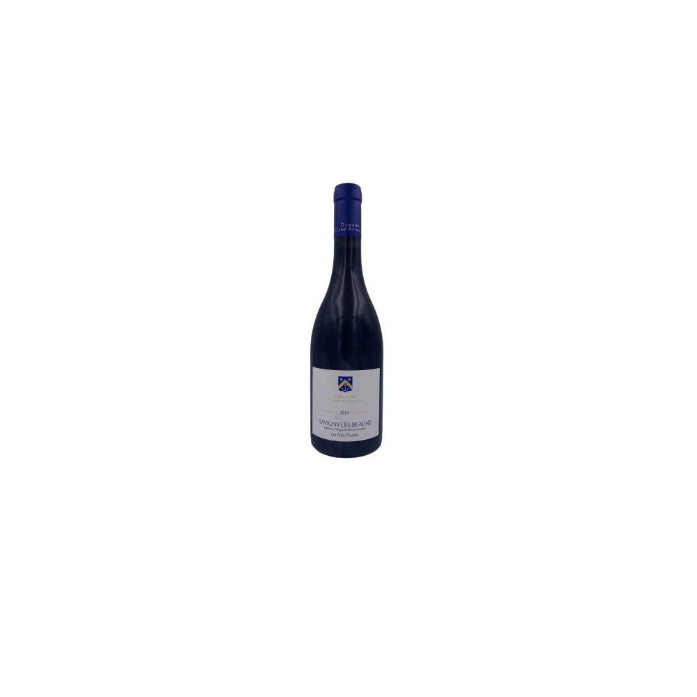 Domaine Camp-Atthalin Savigny-Les-Beaune "Les Petits Picotins" red 2019 Domaine Camp-Atthalin Savigny-Les-Beaune "Les Petits Picotins" red 2019