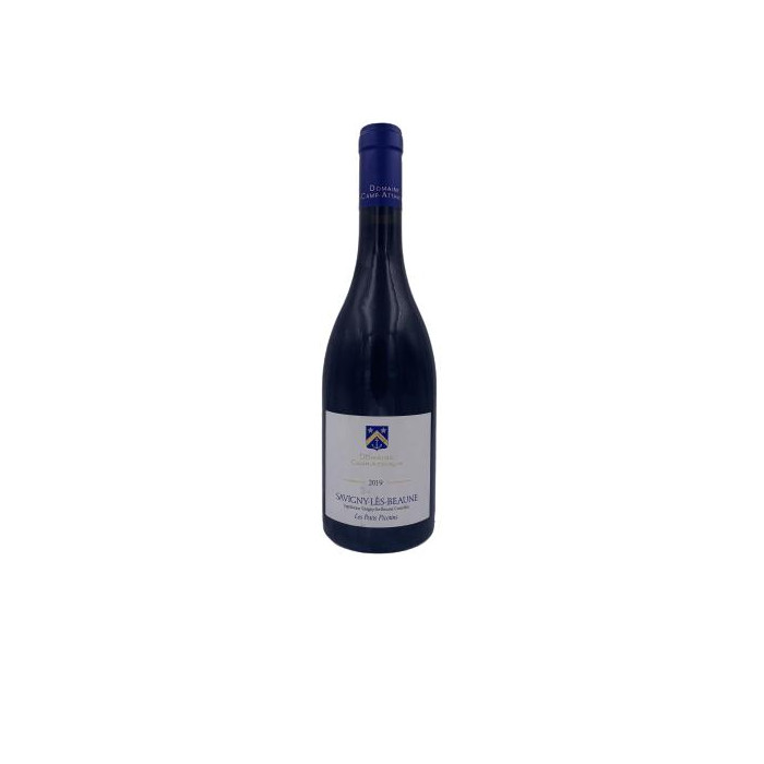 Domaine Camp-Atthalin Savigny-Les-Beaune "Les Petits Picotins" red 2019 Domaine Camp-Atthalin Savigny-Les-Beaune "Les Petits Picotins" red 2019