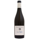 Domaine François Chidaine "Les Argiles" blanc sec 2019 bouteille Domaine François Chidaine "Les Argiles" blanc sec 2019 bouteille