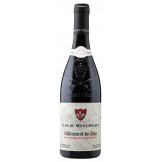 Clos du Mont-Olivet Châteauneuf-du-Pape rouge 2018 bouteille