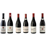 Discover Châteauneuf-du-Pape Red