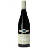 Domaine Prunier-Bonheur Pommard Les Trois Follots rouge 2018 bouteille