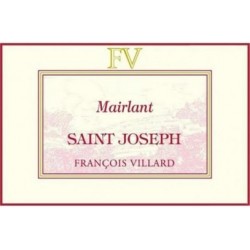 Domaine François Villard Saint-Joseph "Mairlant" rouge 2019 2