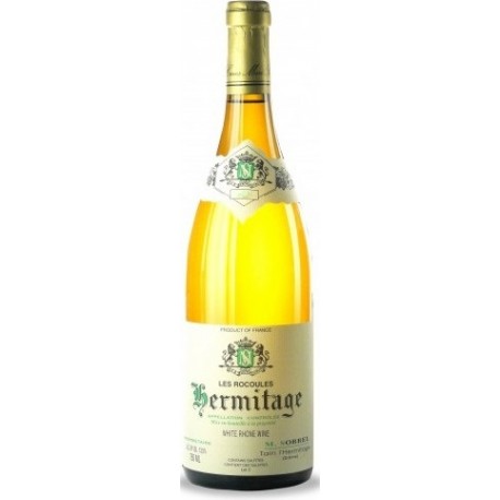 Domaine Marc Sorrel Hermitage Les Rocoules 2019 bouteille Domaine Marc Sorrel Hermitage Les Rocoules 2019 bouteille