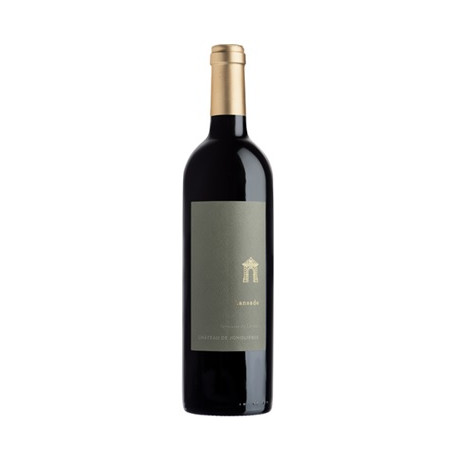 Château de Jonquières Terrasses du Larzac "Lansade" red 2020 Château de Jonquières Terrasses du Larzac "Lansade" red 2020