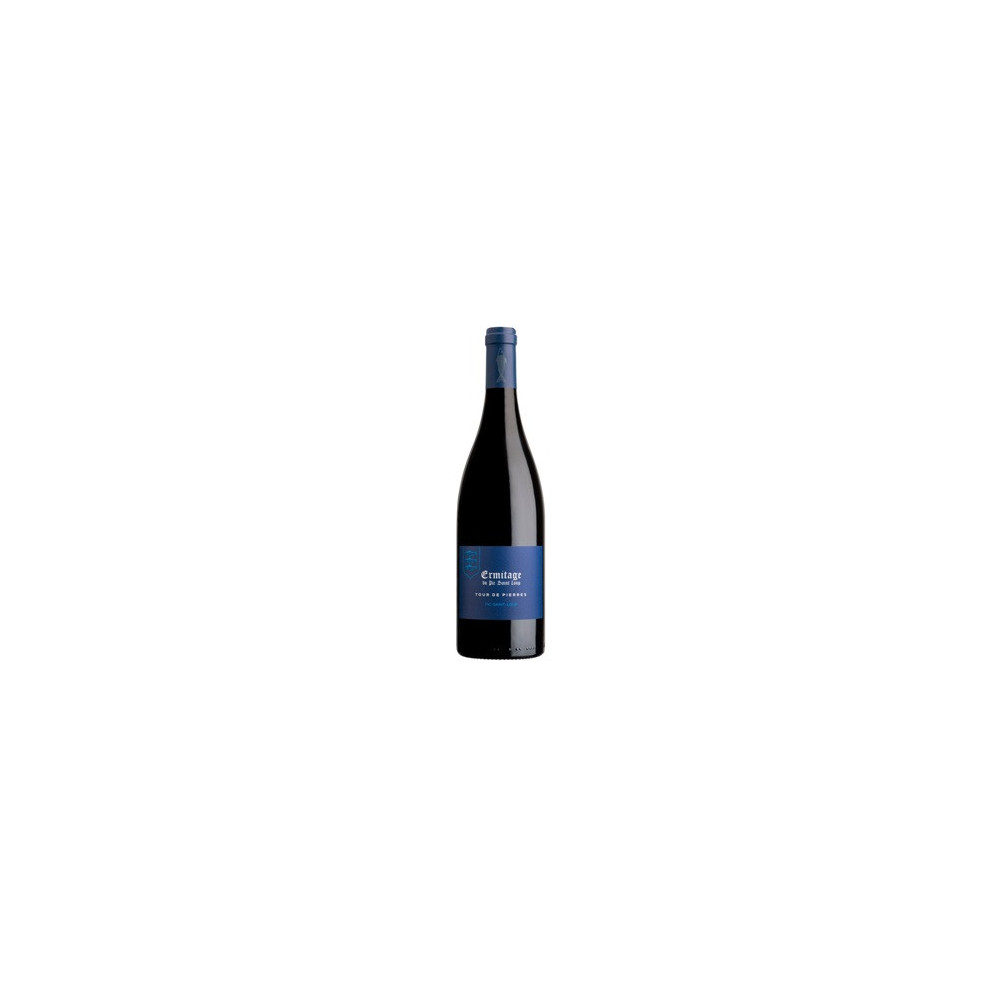 Ermitage du Pic Saint-Loup "Tour de Pierres" red 2020 Ermitage du Pic Saint-Loup "Tour de Pierres" red 2020