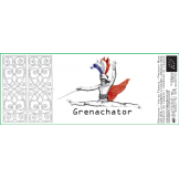 Domaine Rimbert "Grenachator" red 2016