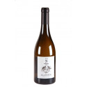 Domaine Les Poete Touraine "Le S" sauvignon blanc sec 2019 bouteille Domaine Les Poete Touraine "Le S" sauvignon blanc sec 2019 bouteille