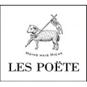 Domaine Les Poëte Pouilly-Fumé (sauvignon) blanc sec 2019 Domaine Les Poëte Pouilly-Fumé (sauvignon) blanc sec 2019