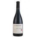 Château La Baronne Les Lanes rouge 2019 MAGNUM Château La Baronne Les Lanes rouge 2019 MAGNUM