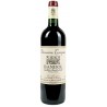 Domaine Tempier "La Tourtine" Bandol rouge 2019 bouteille