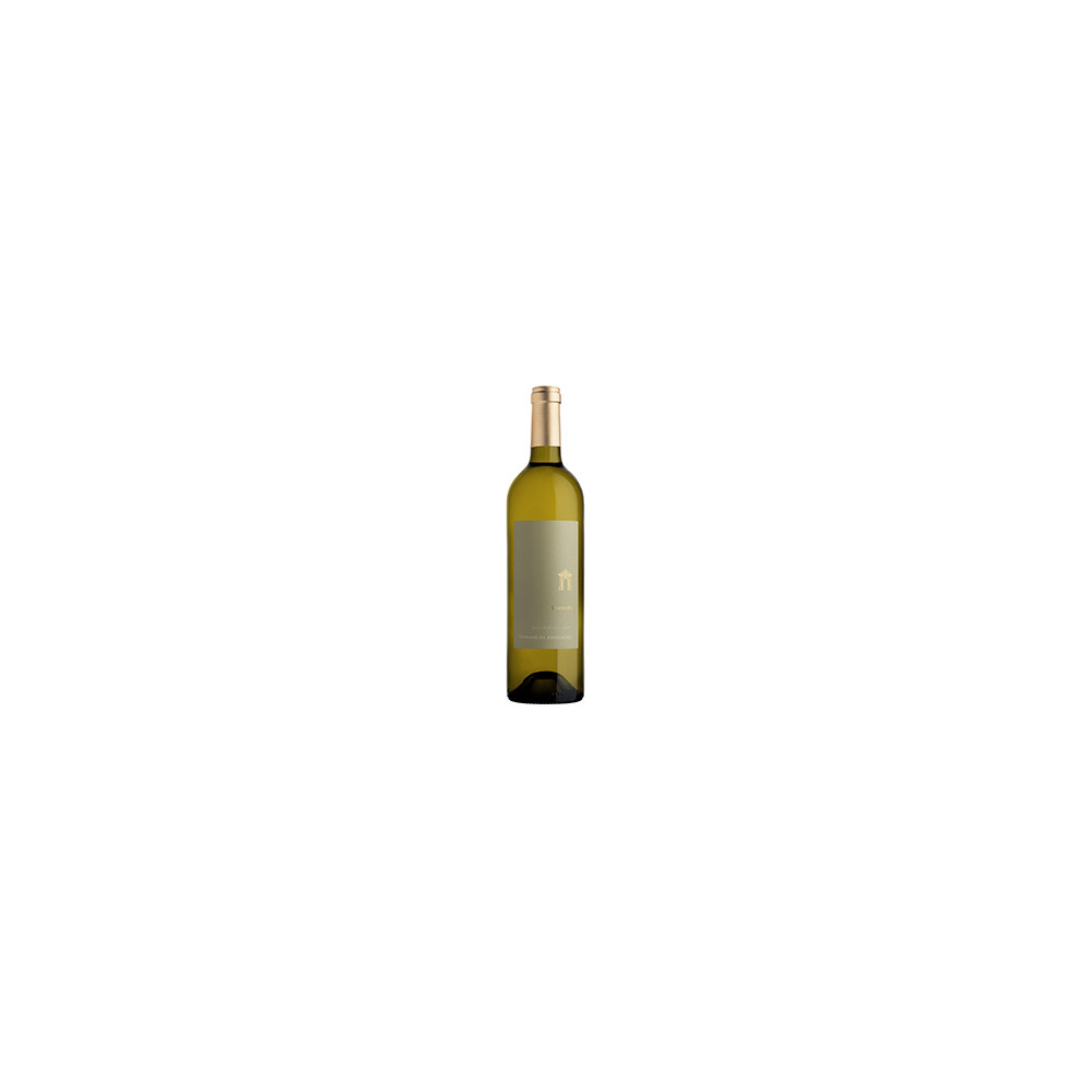 Château de Jonquières "Lansade" blanc sec 2020 Château de Jonquières "Lansade" blanc sec 2020