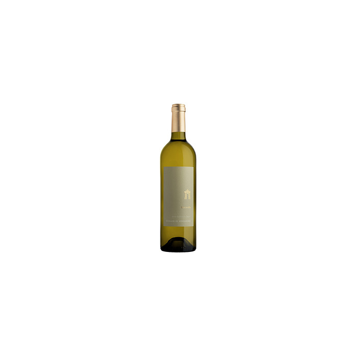 Château de Jonquières  "Lansade" dry white 2020 Château de Jonquières  "Lansade" dry white 2020