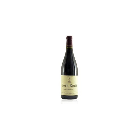 Domaine Rostaing Cote-Rotie "Ampodium" red 2019 2