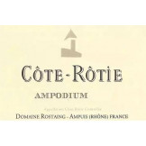 Domaine Rostaing Cote-Rotie "Ampodium" red 2019