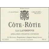 Domaine Rostaing Cote-Rotie "La Landonne" red 2019