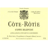 Domaine Rostaing Côte-Rôtie "Côte Blonde" red 2019