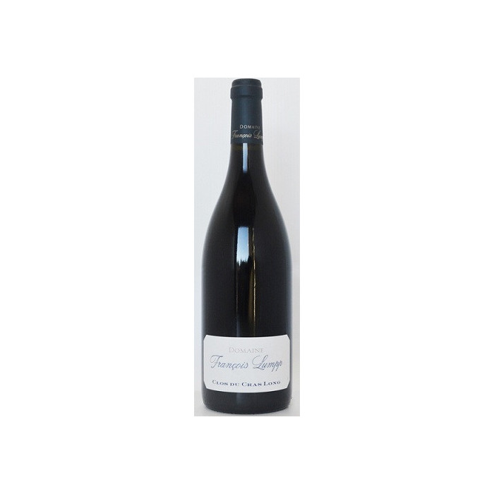 Domaine François Lumpp Givry 1er Cru "Clos du Cras Long" red 2018 Domaine François Lumpp Givry 1er Cru "Clos du Cras Long" red 2018