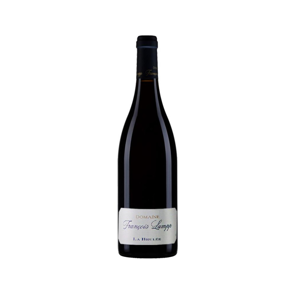 Domaine François Lumpp Givry 1er Cru "La Brûlée" red 2019 Domaine François Lumpp Givry 1er Cru "La Brûlée" red 2019