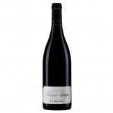 Domaine François Lumpp Givry 1er Cru "La Brûlée" rouge 2019 bouteille