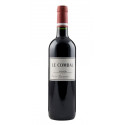 Domaine Cosse-Maisonneuve Cahors "Le Combal" rouge 2018 bouteille Domaine Cosse-Maisonneuve Cahors "Le Combal" rouge 2018 bouteille