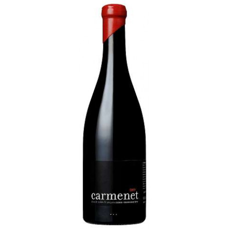 Domaine Cosse-Maisonneuve "Carmenet" rouge 2018 bouteille Domaine Cosse-Maisonneuve "Carmenet" rouge 2018 bouteille