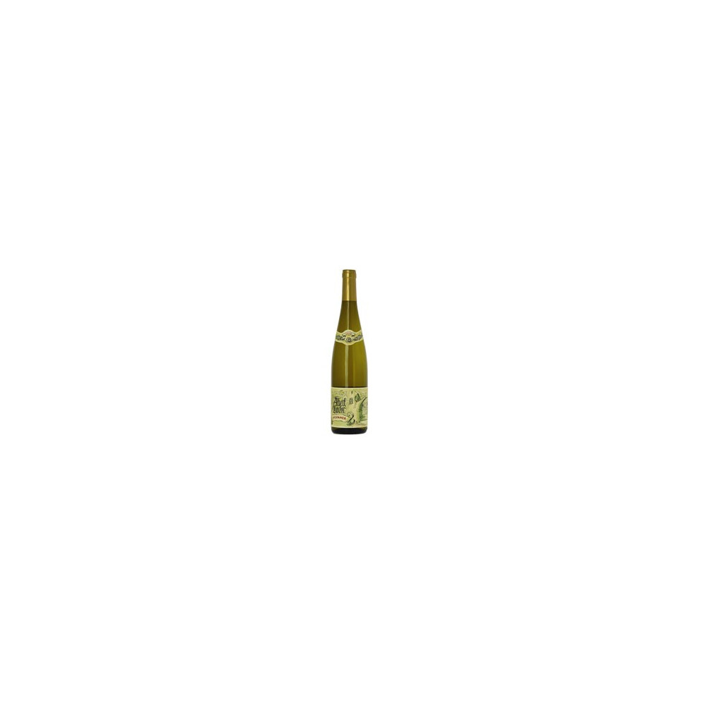 Domaine Boxler Sylvaner dry white 2019 Domaine Boxler Sylvaner dry white 2019