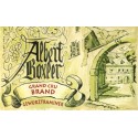 Domaine Boxler Gewürztraminer Grand Cru Brand 2019 etiquette