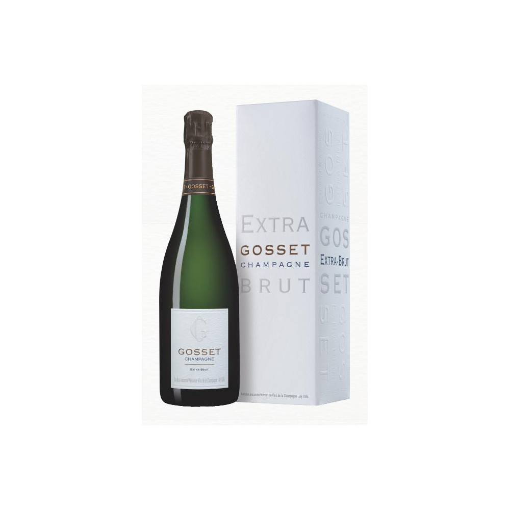 Champagne Gosset Extra Brut Champagne Gosset Extra Brut