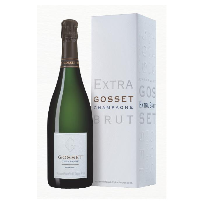 Champagne Gosset Extra Brut Champagne Gosset Extra Brut