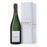 Champagne Gosset Extra Brut