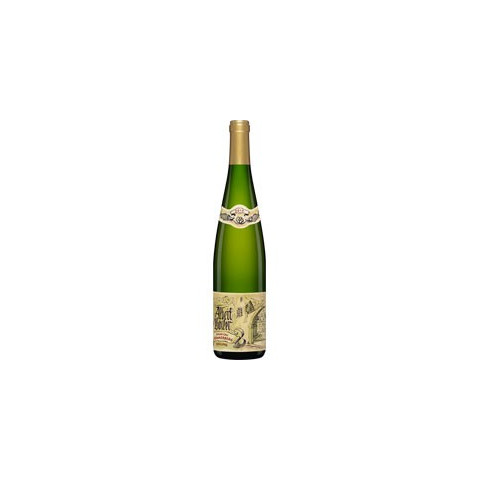 Albert Boxler Riesling grand cru sommerberg 2020 etiquette 2