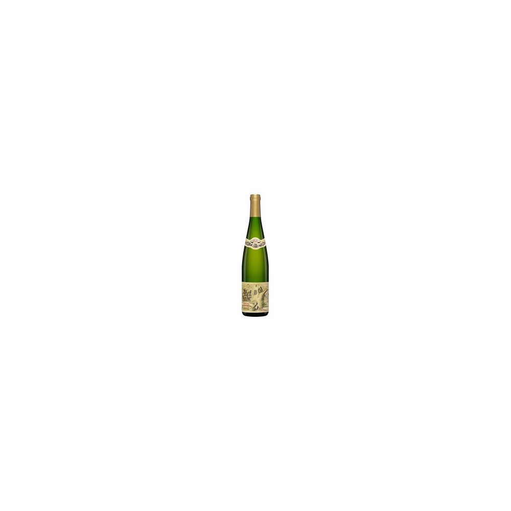 Albert Boxler Riesling grand cru sommerberg 2019 bouteille