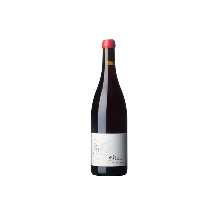 Domaine Jean Foillard Morgon "Elles" rouge 2018 Domaine Jean Foillard Morgon "Elles" rouge 2018