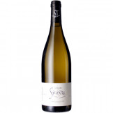 Domaine Saint Sylvestre dry white 2020